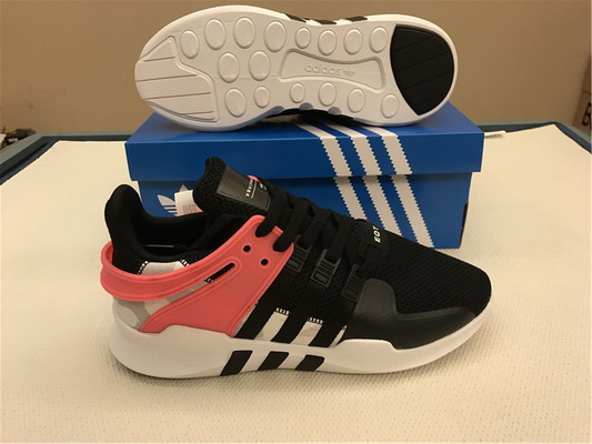 Super Max Adidas EQT Support ADV Black Pink--007